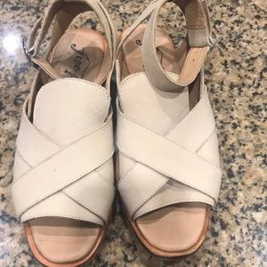 Free People shoes